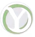 Business logo for Yeaman Wellness and Aesthetics