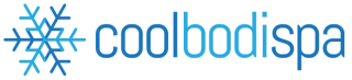Business logo for Coolbodispa