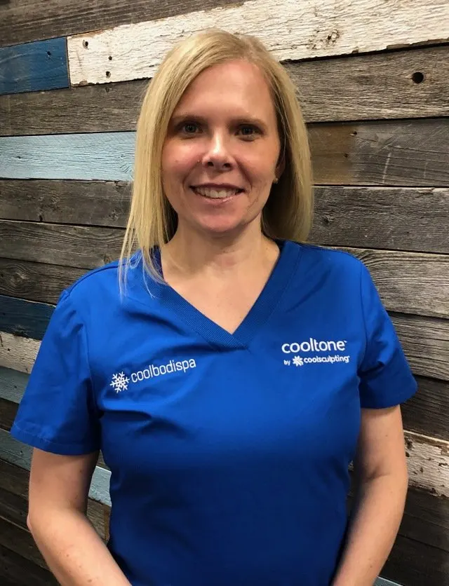 Kristy Roberts, owner of Coolbodispa