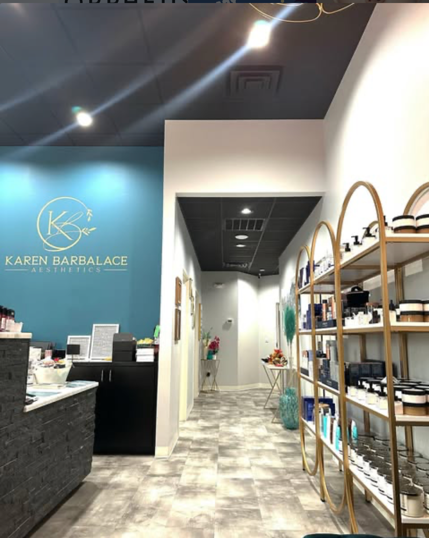 Business profile photo for Karen Barbalace Aesthetics